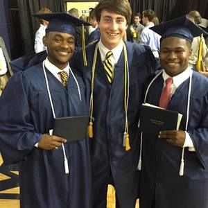 Meet your Posher, Shane